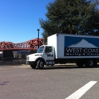 West Coast Moving & Storage