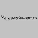 L&L Music-Wind Shop Inc - Musical Instruments-Repair