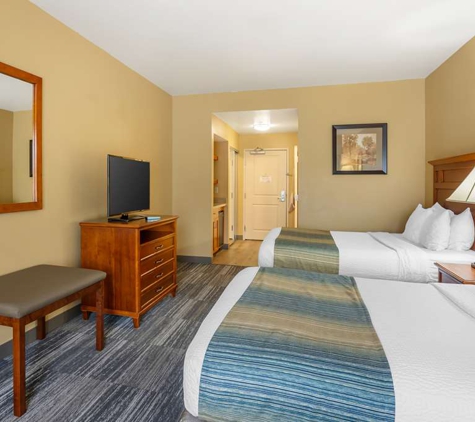 Best Western Plus University Park Inn & Suites - State College, PA