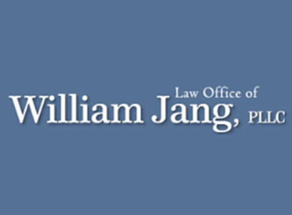 Law Office of William Jang, PLLC - Austin, TX