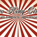 Two Ring Circus - Clothing Stores