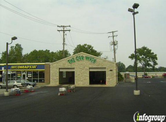 The Car Wash - Cleveland, OH