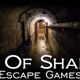 Hall Of Shadows Escape Games