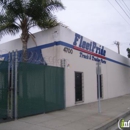 FleetPride Parts - Truck Equipment & Parts