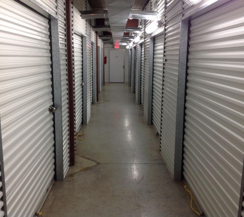 Extra Space Storage - Houston, TX