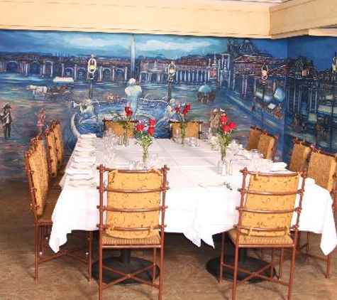 Pasta Mia East - Las Vegas, NV. Large group dinner room for large parties