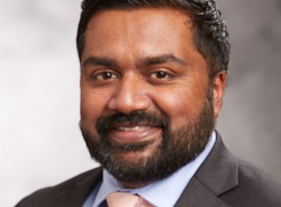 Jeyan S Kumar, MD - Phoenix, AZ