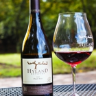 Hyland Estates Winery
