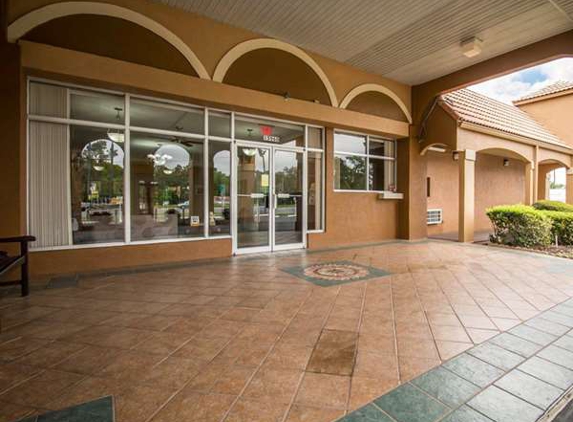 Quality Inn - Alachua, FL