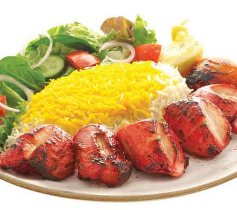 Bistro Kabob - Carlsbad, CA