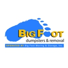 Big Foot Moving & Storage Inc