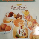 Emelina's Peruvian Restaurant - Peruvian Restaurants