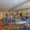 Americas Best Value Inn & Suites Livingston - Hotels