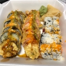 Sushi Uni - Restaurants