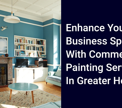 Campbell Painters - Mangalore, TAS. Enhance Your Business Space With Commercial Painting Services In Greater Hobart