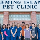 VCA Fleming Island Animal Hospital - Veterinary Clinics & Hospitals