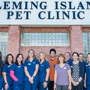 VCA Fleming Island Animal Hospital