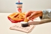 Zaxbys Chicken Fingers & Buffalo Wings - Food Delivery Service