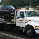 Rapid Roadside Services llc - Towing