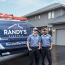 Randy's Electric - Electricians