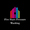 Five Stars Pressure Washing gallery