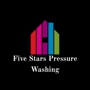 Five Stars Pressure Washing