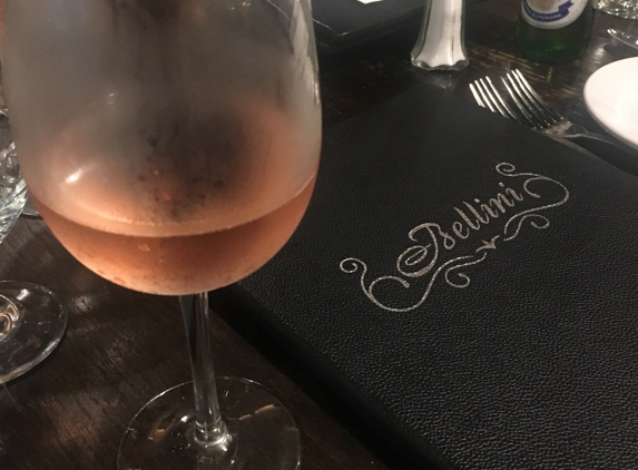 Bellini Italian Restaurant & Bar - New York, NY