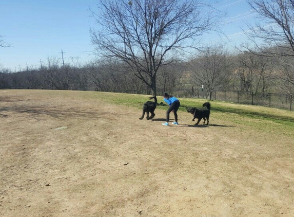 Frisco Dog Park - Frisco, TX