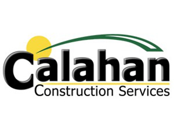 Calahan Construction Services - Lakewood, CO