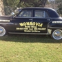 Monrovia Body Shop & Wrecker Service Inc