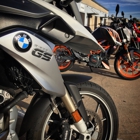 Lone Star Moto Rentals