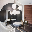 Jesus Pacheco Landscape and Interior Design Studio - Architectural Designers