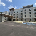 Best Western Plus Bluffton / Hilton Head Hotel