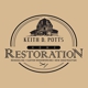 Keith D Potts Home Restoration