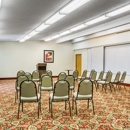 Quality Inn & Suites Miamisburg - Dayton South - Motels