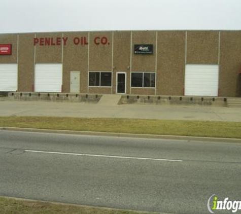 Penley Oil - Oklahoma City, OK