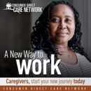 Consumer Direct Care Network Virginia - Home Health Services