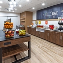 Hampton Inn & Suites Canyon
