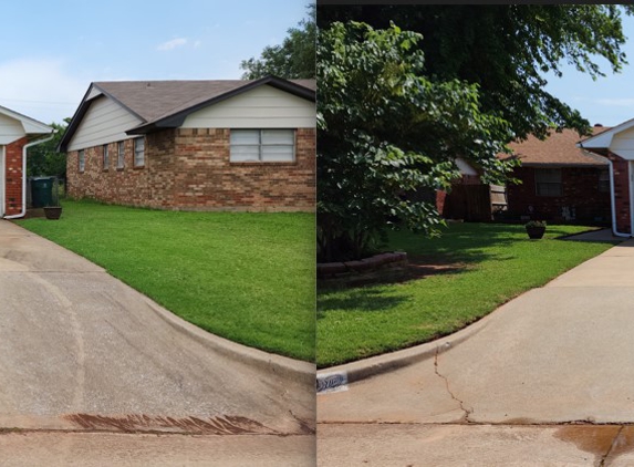 Kartini Pressure Washing - Edmond, OK