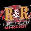 R & R Machinery Moving Co gallery