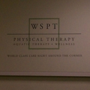 WSPT - Physical Therapists