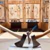 Axe Throwing - Tribal Axe gallery