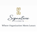 Signature Closets