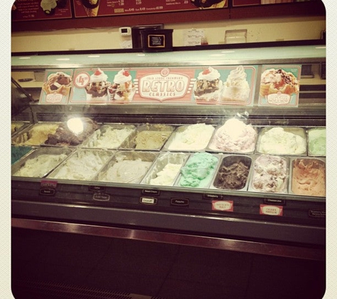 Cold Stone Creamery - Kissimmee, FL