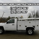 Mario Brothers Construction & Electric