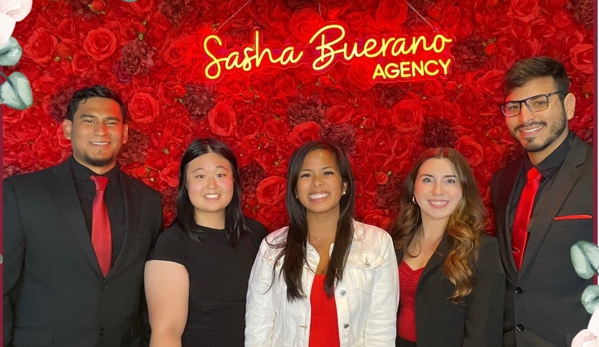 Sasha Buerano - State Farm Insurance Agent - Edison, NJ