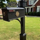 GSi Mailboxes & Street Signs