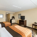 Comfort Inn & Suites - Motels