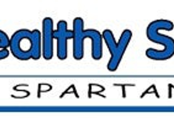 Healthy Smiles of Spartanburg, Inc. - Spartanburg, SC