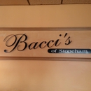 Bacci's Restaurant - Italian Restaurants